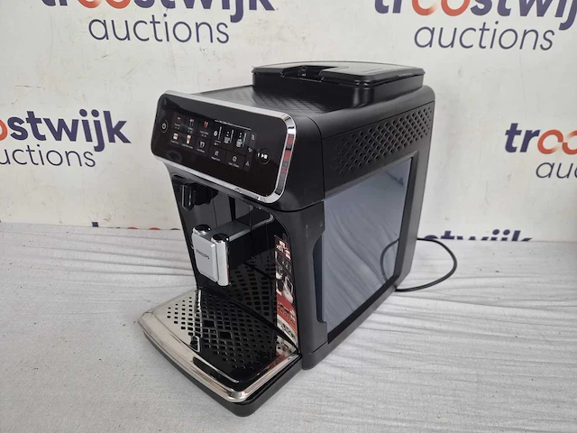 Philips 3300 series lattego ep3341/50 - espressomachine - afbeelding 4 van  4