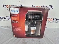 Philips 3300 series lattego ep3341/50 - espressomachine - afbeelding 2 van  2
