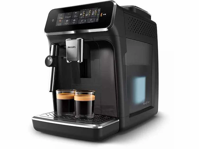 Philips 3300 series volautomatisch espressoapparaat - afbeelding 2 van  6