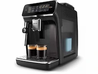 Philips 3300 series volautomatisch espressoapparaat - afbeelding 2 van  6