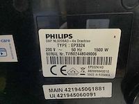 Philips 3300 series volautomatisch espressoapparaat - afbeelding 6 van  6