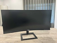 Philips 346e2cuae/00 ultrawide monitor (3x) - afbeelding 2 van  7