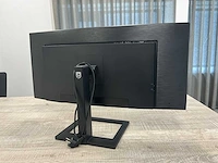 Philips 346e2cuae/00 ultrawide monitor (3x) - afbeelding 4 van  7