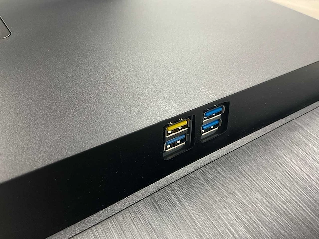 Philips 346e2cuae/00 ultrawide monitor (3x) - afbeelding 6 van  7