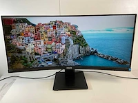 Philips (346p1) 34”, 3440x1440 (uwqhd) lcd monitor - afbeelding 1 van  6