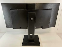 Philips (346p1) 34”, 3440x1440 (uwqhd) lcd monitor - afbeelding 4 van  6