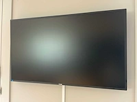 Philips 43bdl4550d 43” televisie