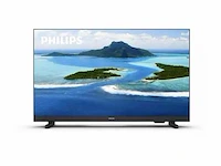 Philips 43pfs5507/12 tv 43’’ - afbeelding 2 van  3