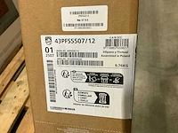 Philips 43pfs5507/12 tv 43’’ - afbeelding 3 van  3