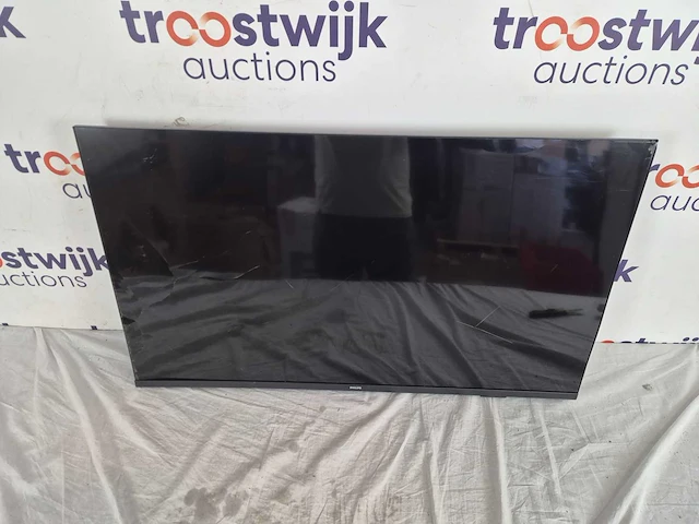 Philips 43pus7607/12 - 43 inch - 4k led - 2022 - afbeelding 2 van  2