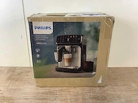 Philips 4400 serie volautomatische koffiemachine - afbeelding 2 van  7
