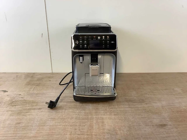 Philips 4400 serie volautomatische koffiemachine - afbeelding 3 van  7