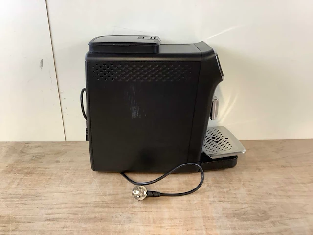 Philips 4400 serie volautomatische koffiemachine - afbeelding 4 van  7