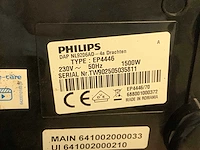 Philips 4400 serie volautomatische koffiemachine - afbeelding 7 van  7