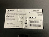 Philips 48pfk6300/12 48” full-hd led televisie - afbeelding 2 van  6