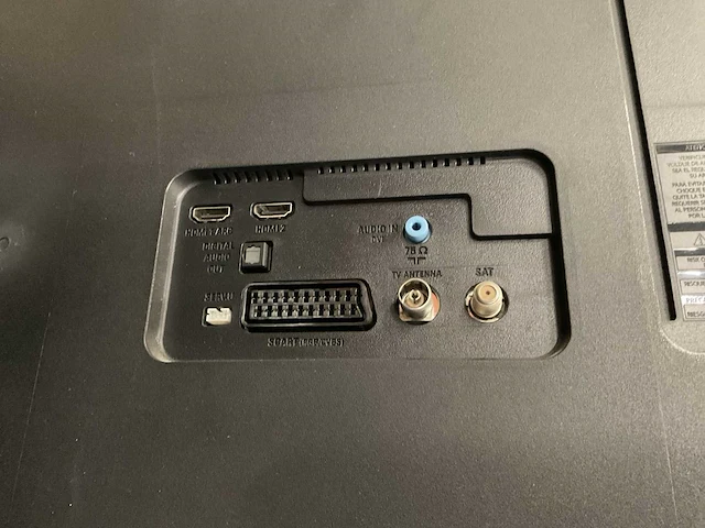 Philips 48pfk6300/12 48” full-hd led televisie - afbeelding 3 van  6