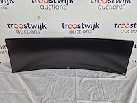 Philips 499p9h - ultrawide dual qhd curved - usb-c - va monitor - 49 inch - afbeelding 2 van  2