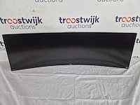 Philips 499p9h - ultrawide dual qhd curved - usb-c - va monitor - 49 inch - afbeelding 2 van  2