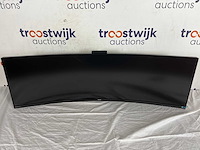 Philips 499p9h - ultrawide dual qhd curved - usb-c - va monitor - 49 inch - afbeelding 2 van  2