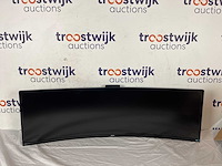 Philips 499p9h - ultrawide dual qhd curved - usb-c - va monitor - 49 inch - afbeelding 2 van  2