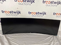 Philips 499p9h - ultrawide dual qhd curved - usb-c - va monitor - 49 inch - afbeelding 2 van  2