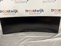 Philips 499p9h - ultrawide dual qhd curved - usb-c - va monitor - 49 inch - afbeelding 2 van  2