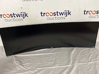 Philips 499p9h - ultrawide dual qhd curved - usb-c - va monitor - 49 inch - afbeelding 2 van  2