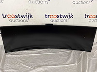 Philips 499p9h - ultrawide dual qhd curved - usb-c - va monitor - 49 inch - afbeelding 2 van  2