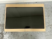 Philips 49bdl4050d/00 led d-line tv - afbeelding 1 van  4