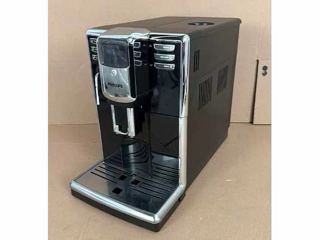 Philips 5000 ep5310/10 koffiemachine - afbeelding 1 van  5