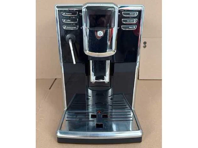 Philips 5000 ep5310/10 koffiemachine - afbeelding 4 van  5