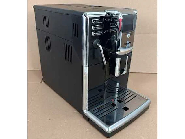 Philips 5000 ep5310/10 koffiemachine - afbeelding 5 van  5
