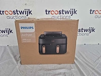 Philips 5000 series na552/00 - dubbele heteluchtfriteuse - afbeelding 2 van  2