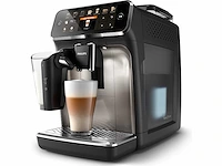 Philips 5400 series lattego ep5447/90 - espressomachine