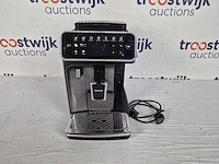 Philips 5400 series lattego ep5447/90 - espressomachine - afbeelding 2 van  4