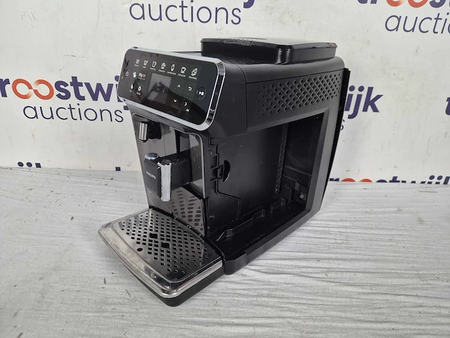 Philips 5400 series lattego ep5447/90 - espressomachine - afbeelding 3 van  4