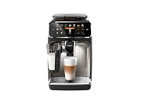 Philips 5400 series lattego ep5447/90 - espressomachine - afbeelding 1 van  2