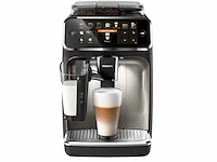 Philips 5400 series volautomatisch espressoapparaat - afbeelding 3 van  9