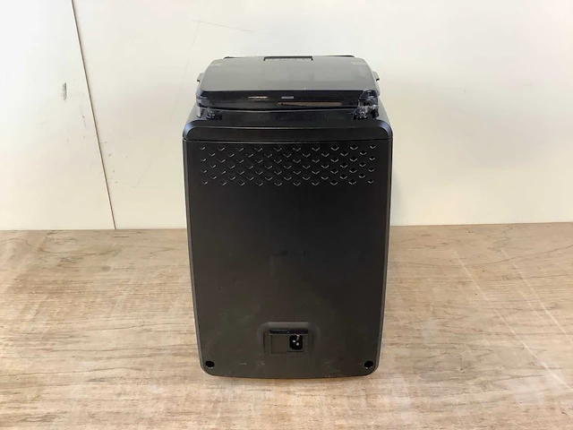 Philips 5400 series volautomatisch espressoapparaat - afbeelding 8 van  9