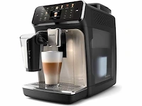 Philips 5500-serie koffie- & espressomachines - afbeelding 1 van  5