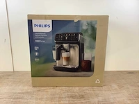 Philips 5500-serie koffie- & espressomachines - afbeelding 2 van  5
