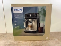 Philips 5500-serie koffie- & espressomachines - afbeelding 2 van  5