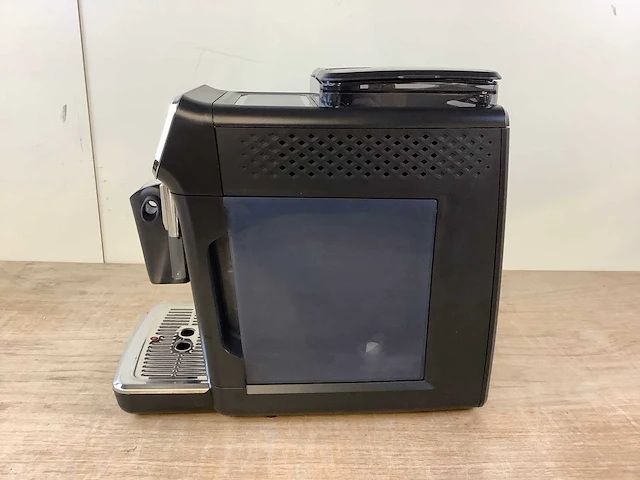 Philips 5500-serie koffie- & espressomachines - afbeelding 4 van  5