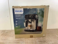 Philips 5500 serie volautomatische koffiemachine - afbeelding 2 van  8