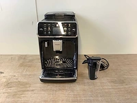 Philips 5500 serie volautomatische koffiemachine - afbeelding 3 van  8