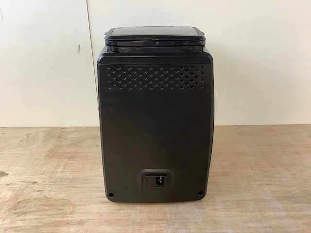 Philips 5500 serie volautomatische koffiemachine - afbeelding 6 van  8