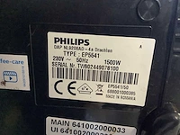 Philips 5500 serie volautomatische koffiemachine - afbeelding 8 van  8