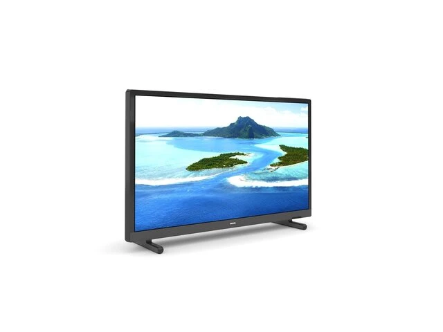 Philips 5500 series led 24phs5507 led-tv - afbeelding 1 van  4