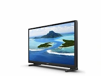 Philips 5500 series led 24phs5507 led-tv - afbeelding 2 van  4