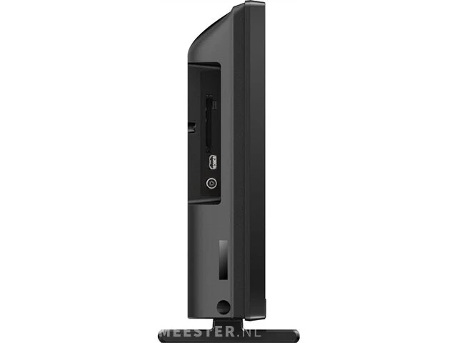 Philips 5500 series led 24phs5507 led-tv - afbeelding 3 van  4
